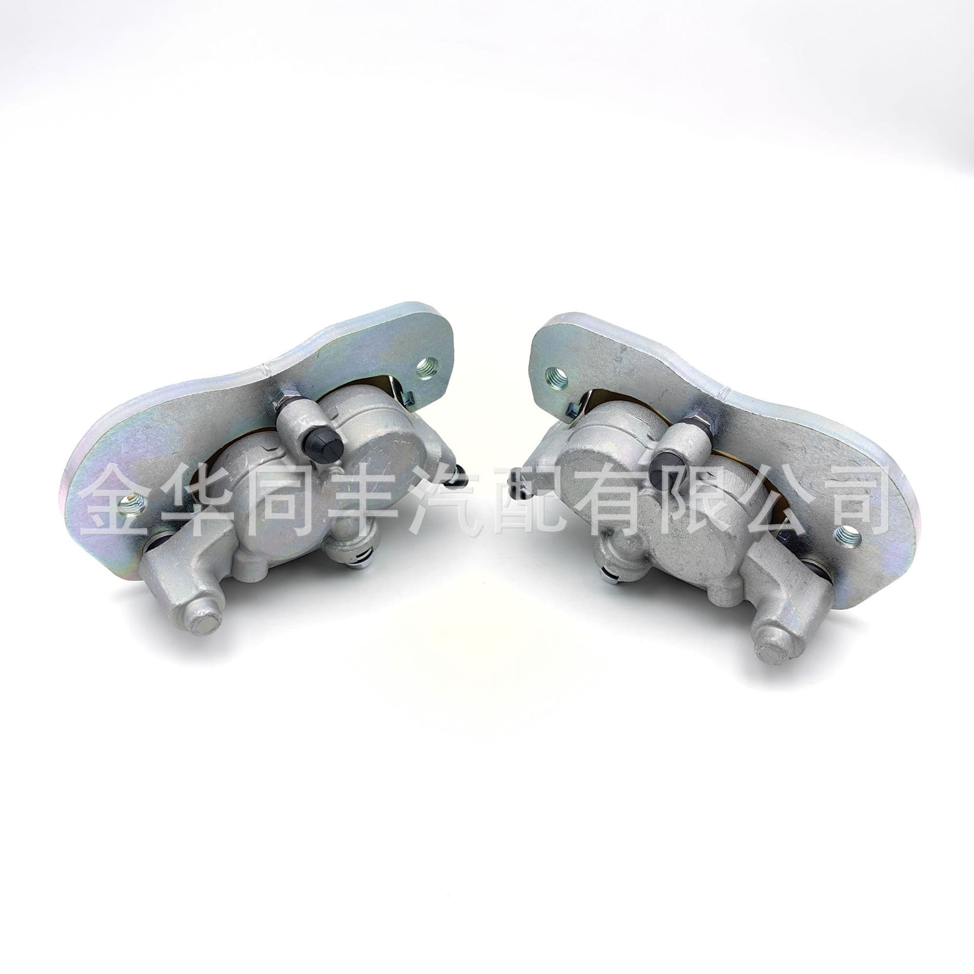 Cross-border Bombardier Can-Am Maverick front and rear brake calipers 705601462 705601463