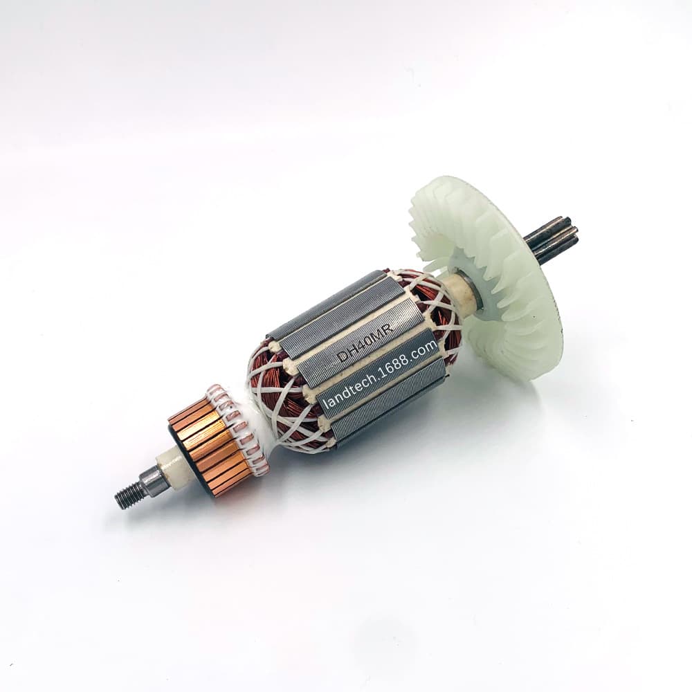 Premium Export Rotor for Hitachi DH40MR Rotary Hammer