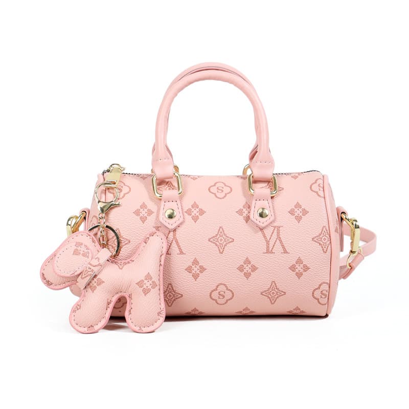 Crossbody Handbag for Women 2026 New Spring/Summer Premium Texture Niche Trendy Pillow Bag