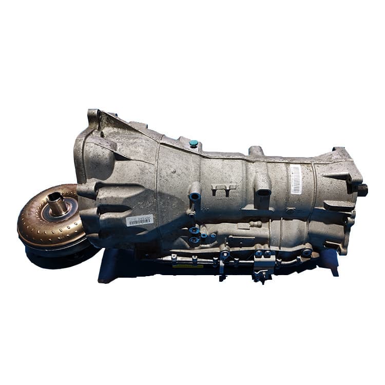 Used Transmission Assembly for BMW X5 Automatic 6HP-21X AT Transmission