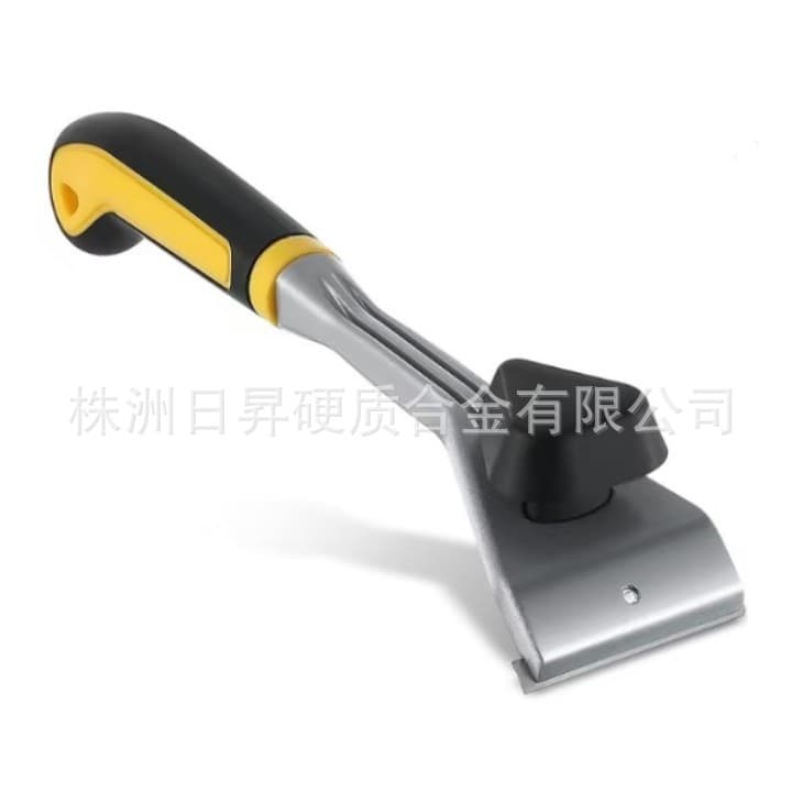 Cross-border goods: Paint scrapers, scraper blades, glue scrapers, tungsten carbide glue scrapers, tungsten carbide scraper blades