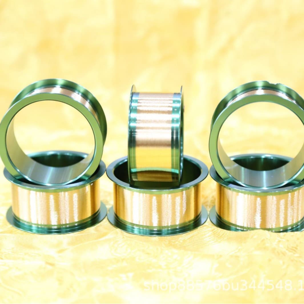 High-quality supply of high-power LED packaging gold wire, LED bonding gold wire, 25um gold wire