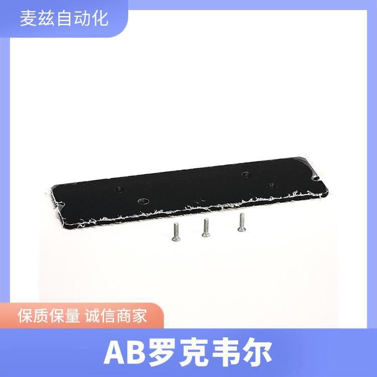 AB Rockwell Flexible Terminal Base 1794-NM1 Digital Output Module