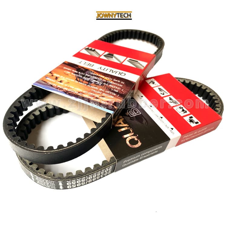 Go-Kart Belt MANCO 5959 Go-Kart Drive Belt COMET 203589