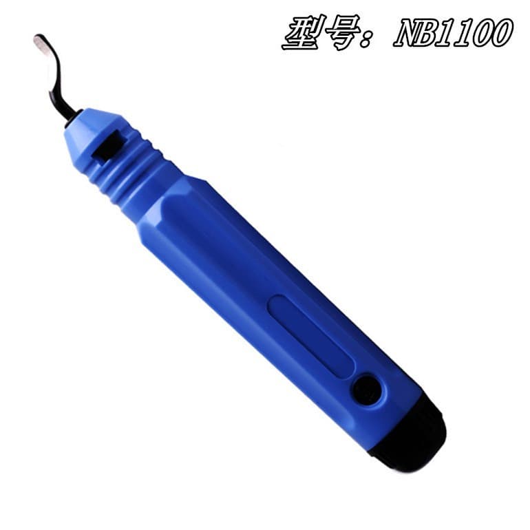 Israeli craftsmanship trimming knife, scraper NB1100, trimmer, chamfering trimming tool, professional deburring knife.