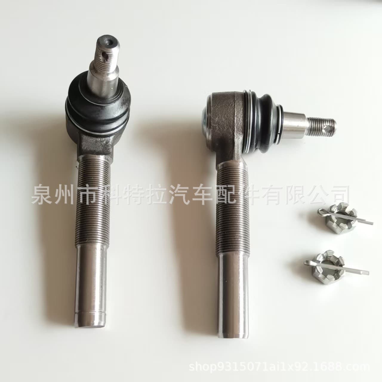Suitable for Mitsubishi Canter Platform/Chassic Outer Ball Joint Mk384672 Mk997628