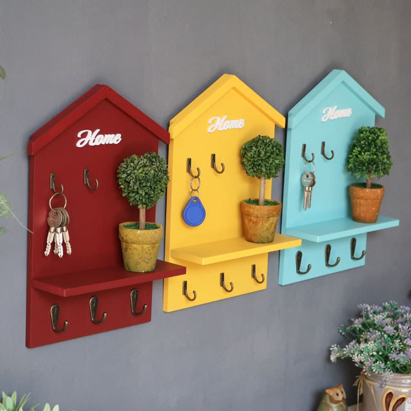 Wall decoration for room bedroom arrangement wall hanging decor flower restaurant TV background wall hanging ornament