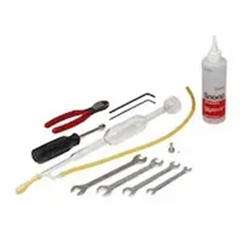 19199T Agilent Gas Chromatography Installation Kit for Agilent 7820 Laboratory Consumable Accessory