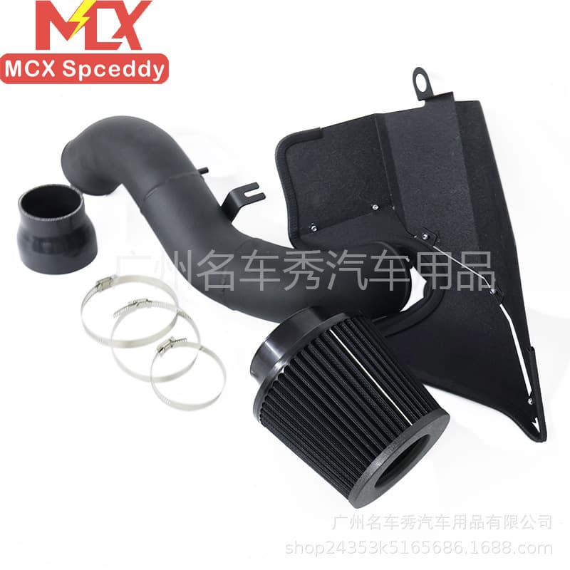 Car Intake Modification Kit for Golf 7 GTI MK7 Jetta EA888 2.0T Engine