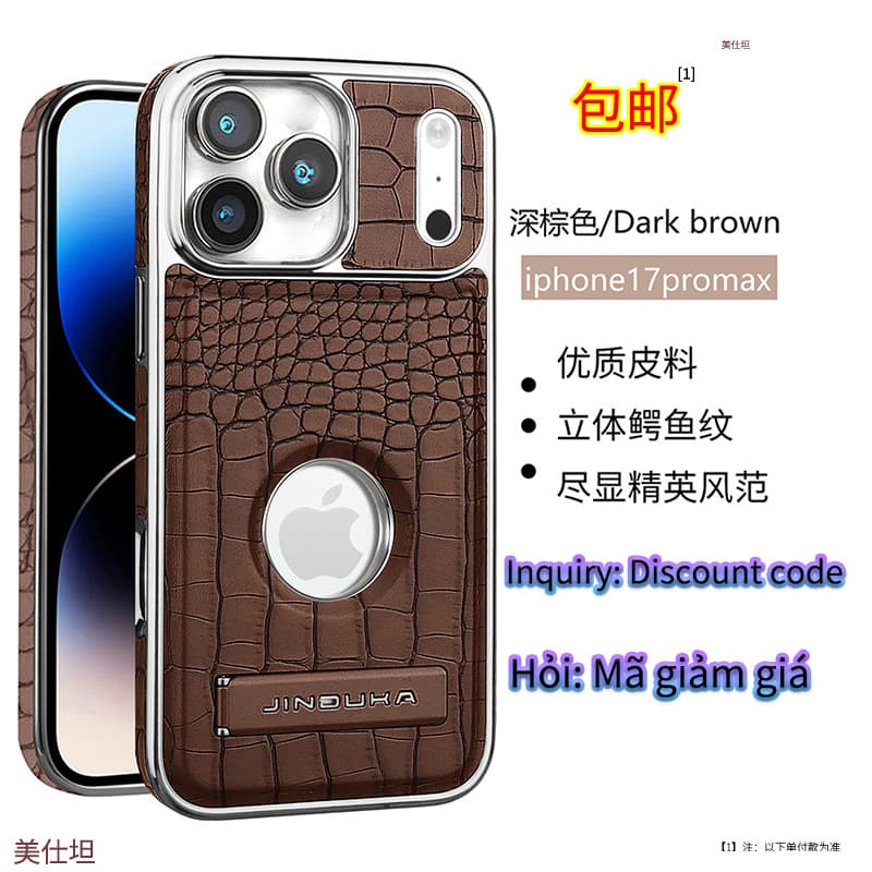Magnetic Phone Case for iPhone 17 Pro Max, iPhone 16, Stand, 15, 14, Women, Drop-proof, 13, Men, 12, Leather Cover 11