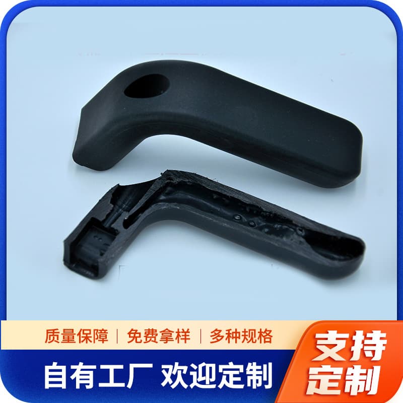 Supplier of nitrogen-assisted hollow injection molds and professional plastic injection molding services.