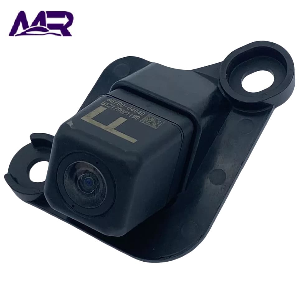 86790-04040 Rear View Backup Camera PDC Car Camera for 18-21 Toyota Tacoma