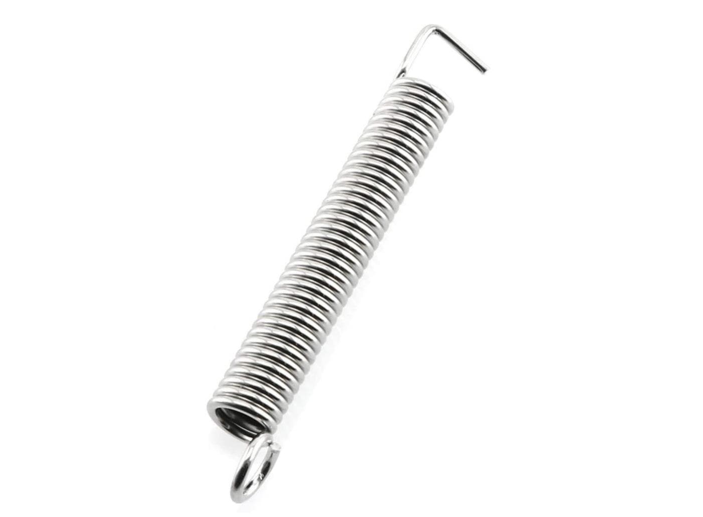 Electric Guitar Tremolo Bridge Spring, Single Tremolo Bridge Guitar Part, Electric Guitar Tremolo Bridge Accessory Spring