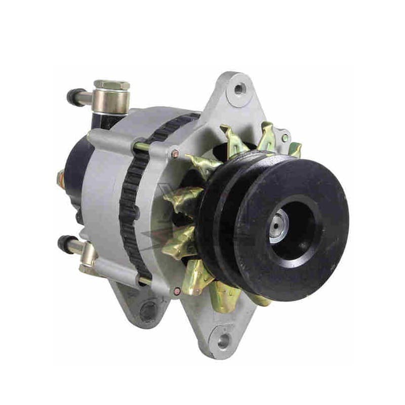 Alternator 113412 LR170401.LR170410B.LR170410R 8941754180,8941754
