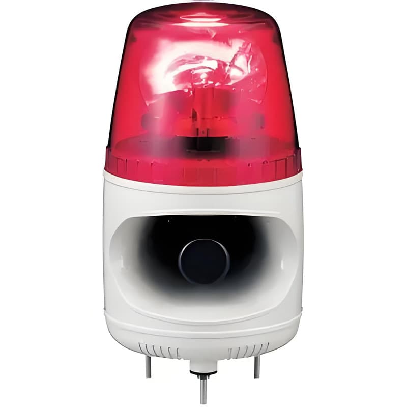 ARROE Signal Light AHMCK-100R-D AHMCK-24R-E Electronic Alarm AHMCK-24Y-E