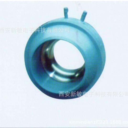 ISA-1932 nozzle BYM-P standard nozzle suitable for measuring fluids containing solid particles.