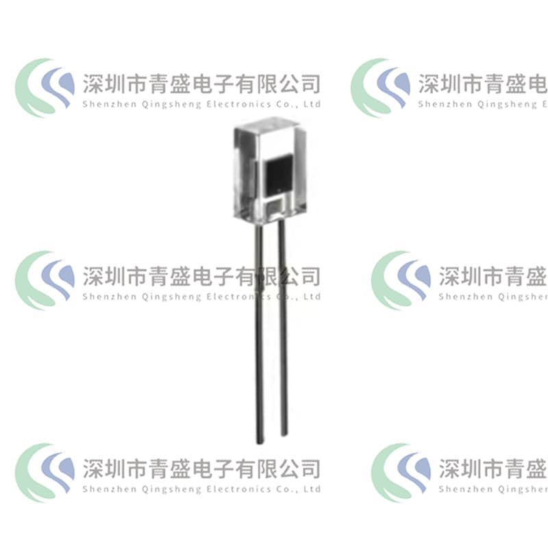 PDB-C156 Silicon PIN Photodiode Package: DIP Wavelength 400-1100nm Inquire Before Ordering