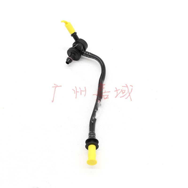 Exhaust Pipe for Mercedes-Benz M271 W204 SLK250 C200 S204 Engine 2710180200