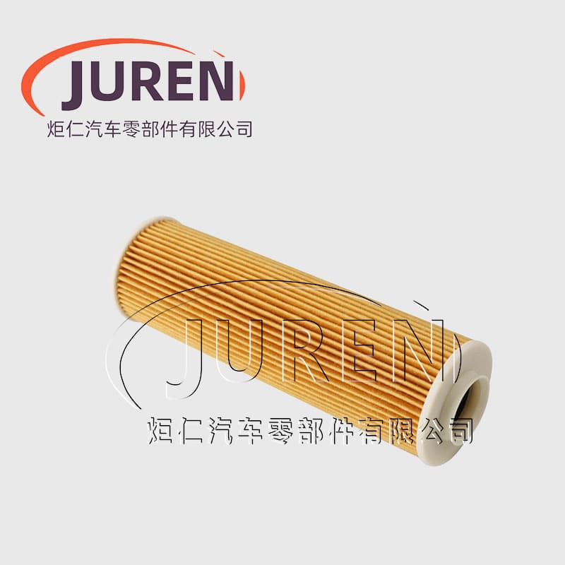 For Mercedes C200/C230/E200/SLK200/W203/2711800309 Oil Filter