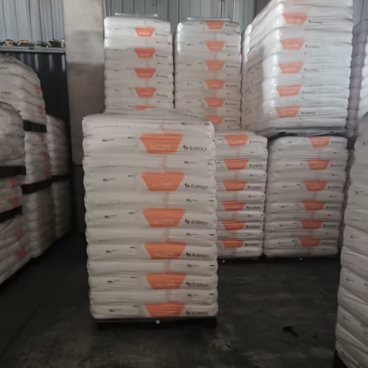 POP Korea Daelim VL0005 Sealability Hot Tack Packaging Film Toughening Agent High Transparency Heat Sealability