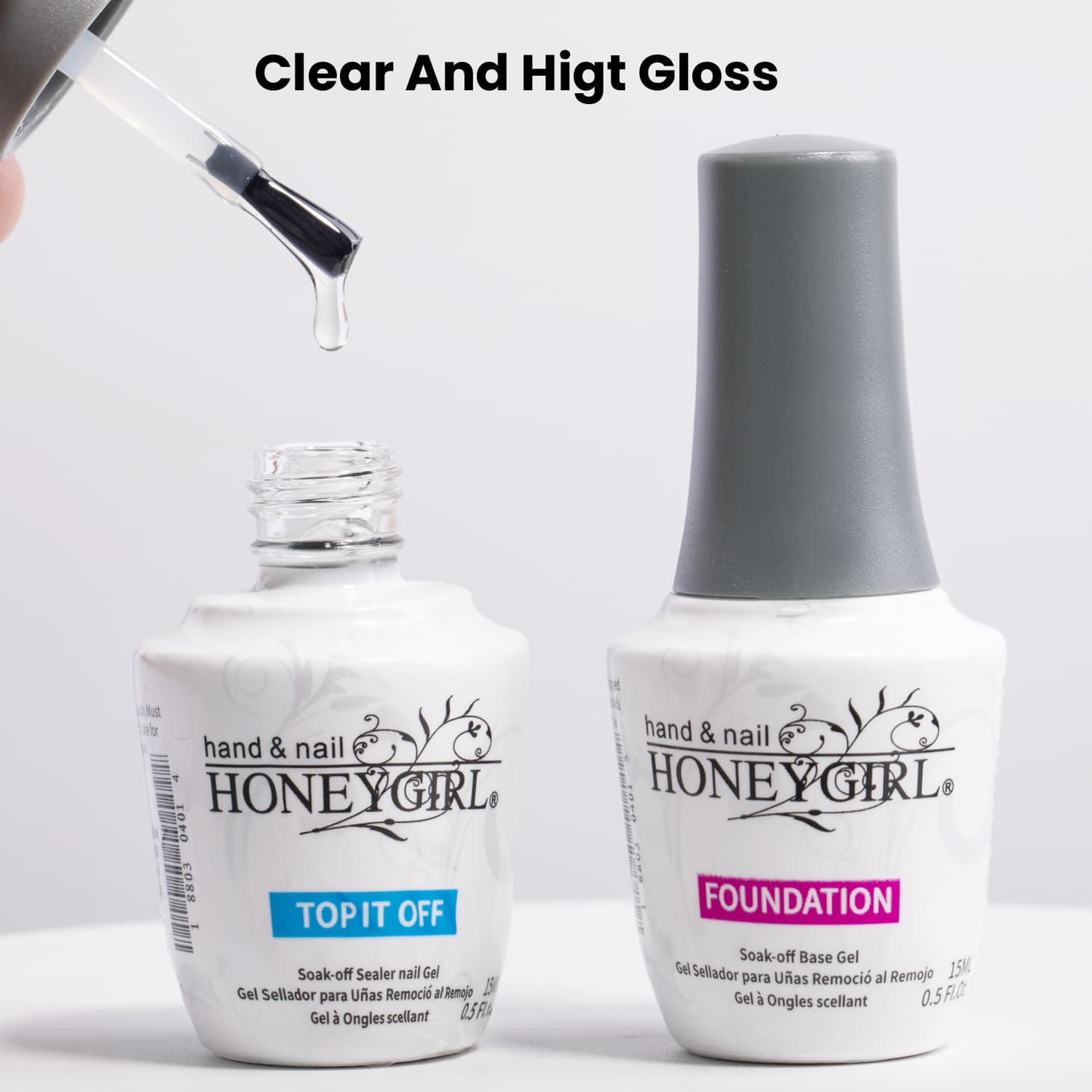 High-end base glue, sealant, nail polish glue, foreign trade exclusive for BASE COAT, long-lasting multi-purpose construction base functional glue
