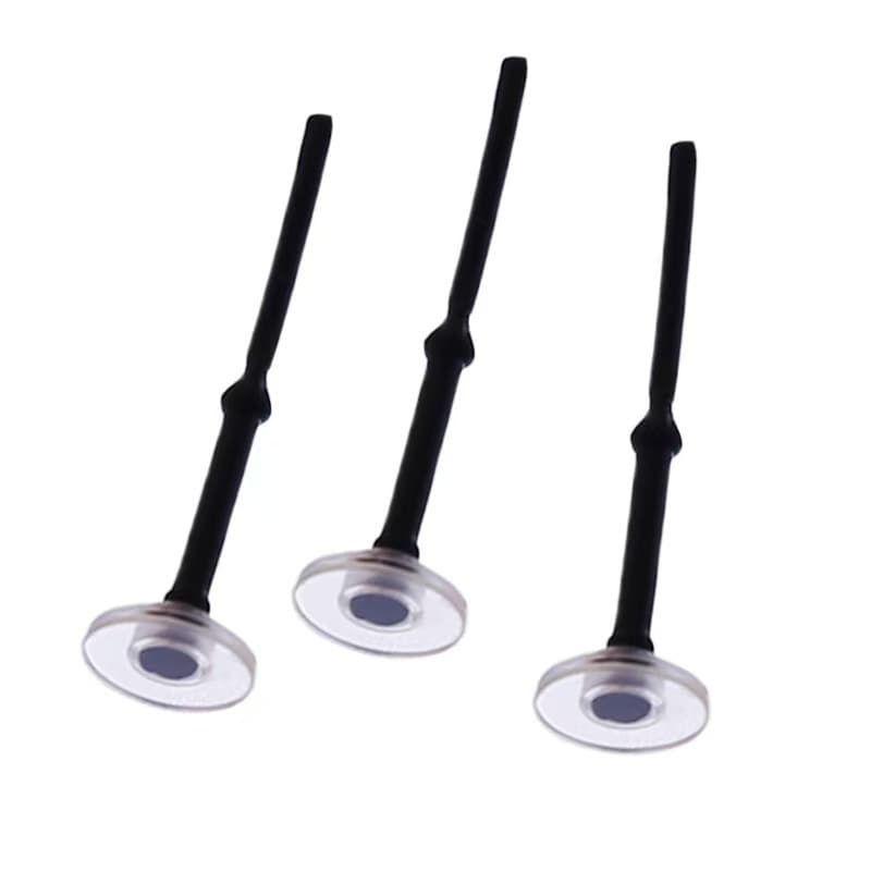 Disc pen tip is suitable for capacitive touch pen replacement stylus for mobile phone touch IP tablet replacement stylus