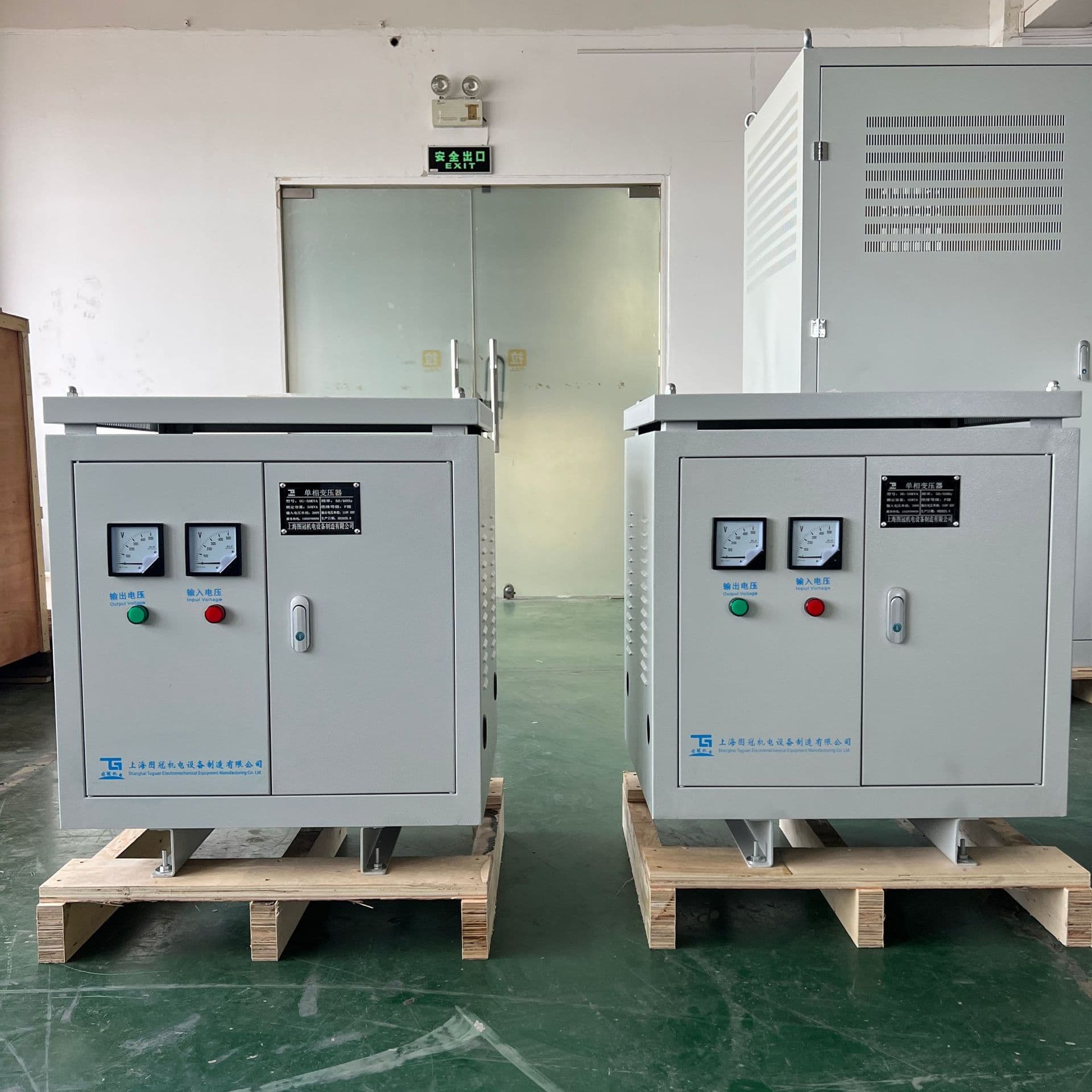 Low Voltage Single-Phase High Current Electric Furnace Transformer 380V/220V to 110V/85V/50V/36V/24V/12V/8V Silicon Molybdenum Rod