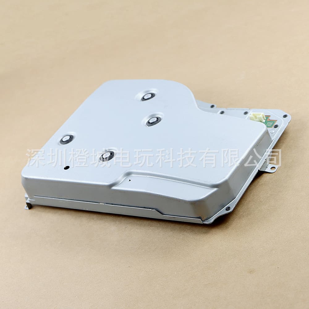 PS5 Original Console Optical Drive KES-497A Optical Drive for PS5 First Generation Console 497A Optical Drive with Shell Repair Parts