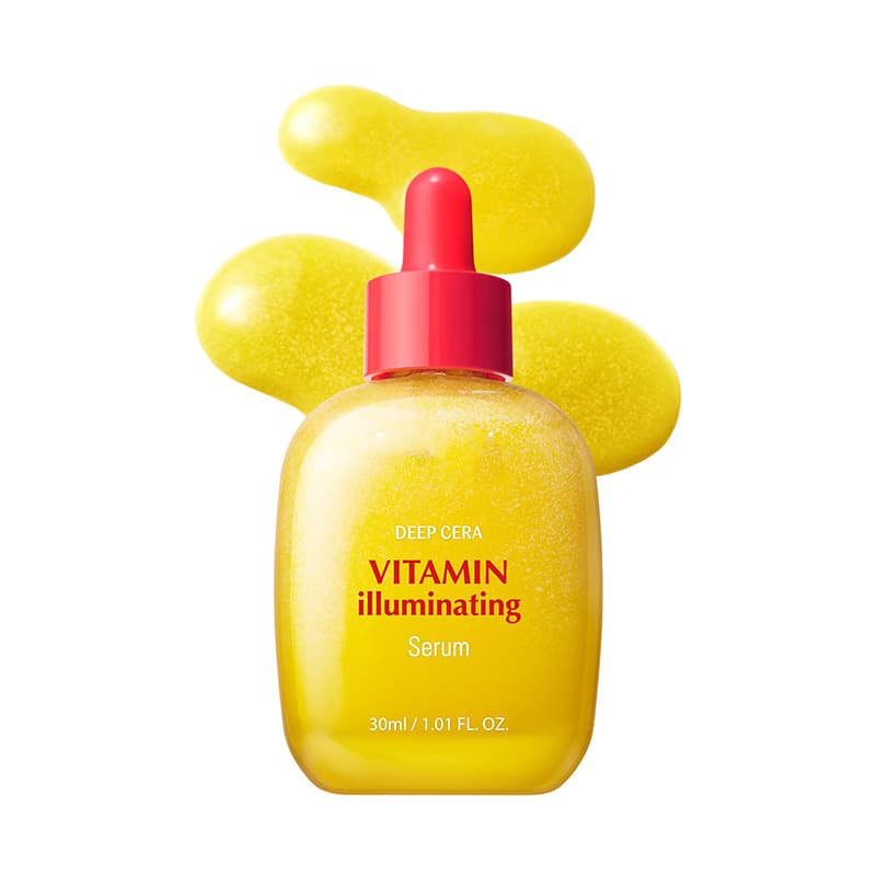 Cross-Border Popular Bakuchiol Volumizing Serum to Firm Skin Bakuchiol Volumizing Serum