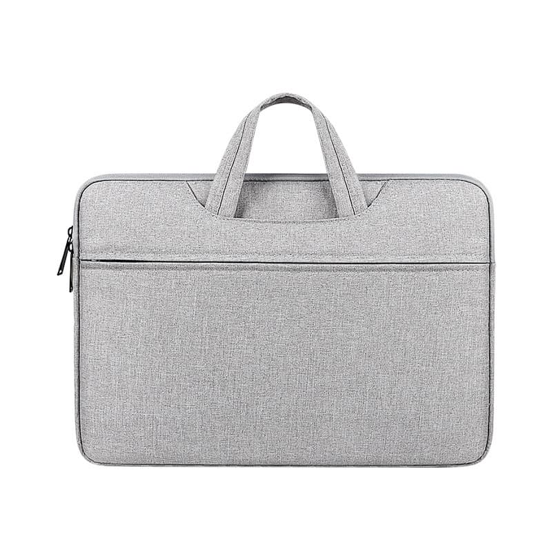 Cross-border best-selling laptop bag in stock, stylish laptop bag factory direct