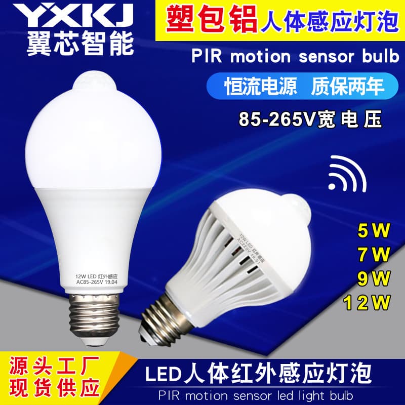 Led Bulb Lighting Decorative Accessories For Home Garden Illumination