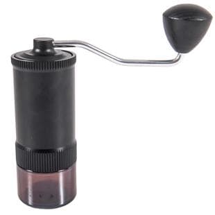 Hand Coffee Grinder, Coffee Grinder, Coffee Machine, Hand Crank CNC Coffee Grinder, Coffee Machine, Hand Coffee Machine, Hand Coffee Machine