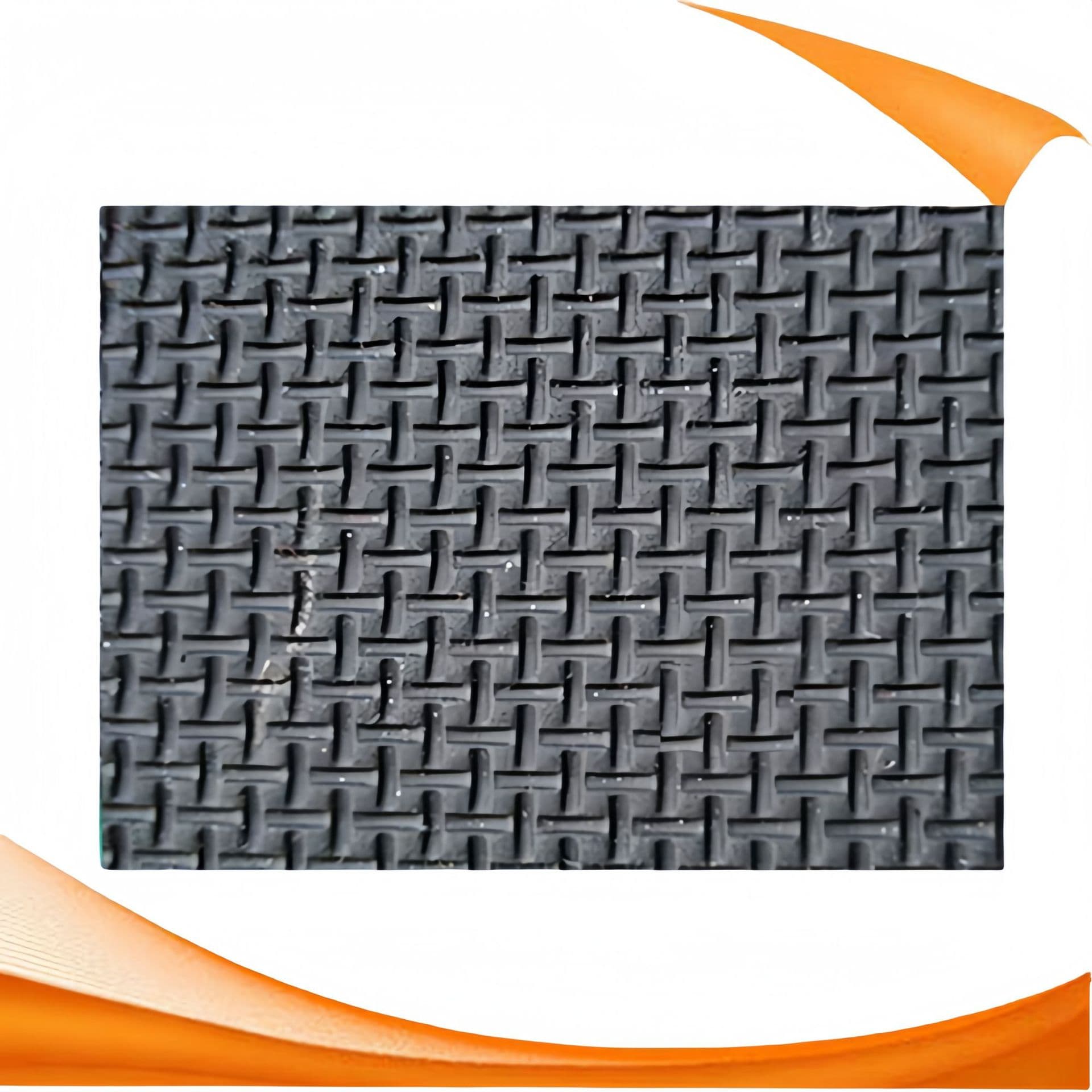 Custom Microwave Oven Heat-Resistant Glove Material, Non-Slip Insulating Glove Material, Protective Glove Material