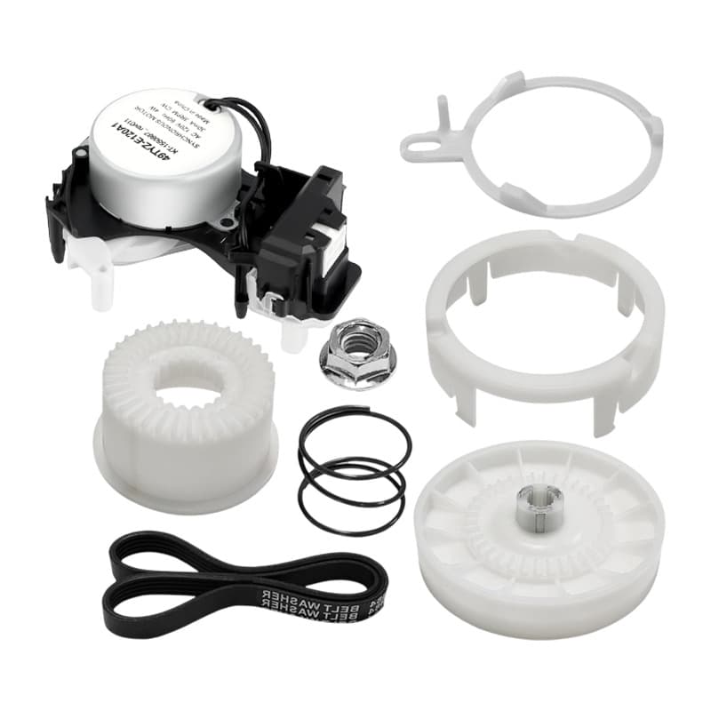 W10913953 Washing Machine Shift Actuator W10721967 W10597177 Cross-border Home Appliance Component