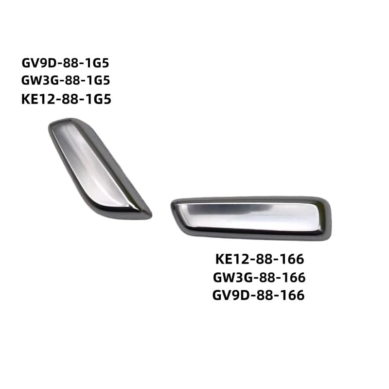 GW3G-88-1G5 KE12-88-1G5 KE12-88-166 GW3G-88-166 Seat switch button