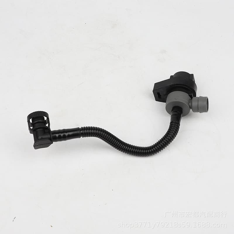 13907619297 Is Suitable for Bmw X5 E70 Fuel Tank Breather Purge Pump Solenoid Valve Carbon Canister Solenoid Valve