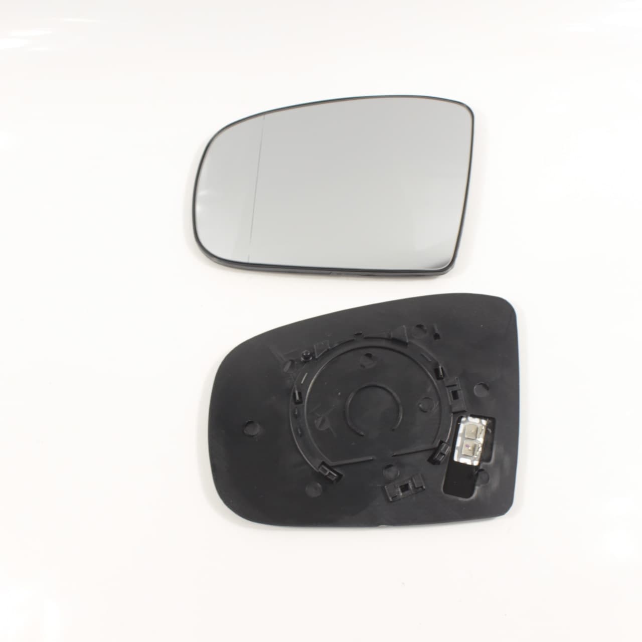 HY-088 car rear view mirror suitable for Mercedes W163 ML 2002-2005
