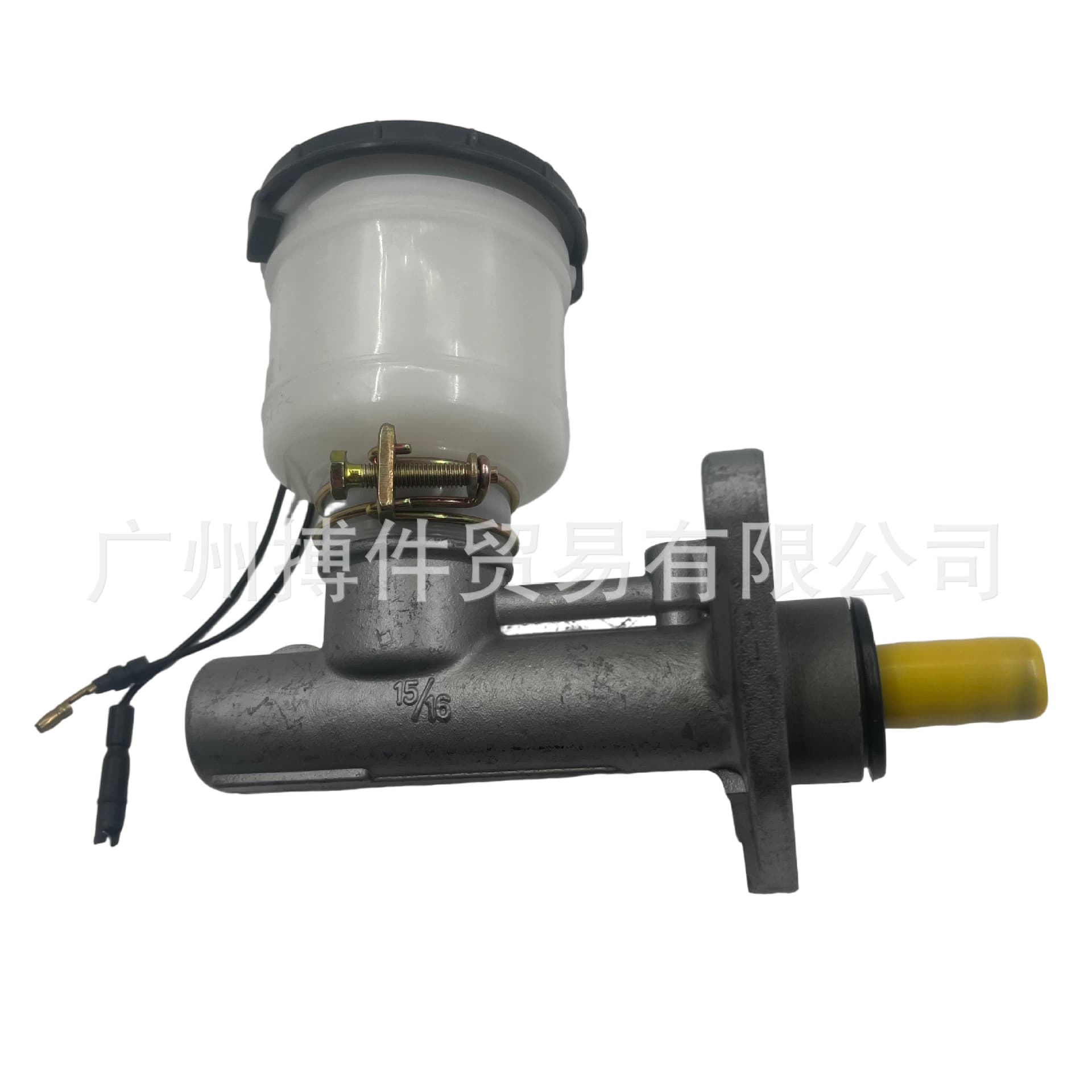 Fits Honda Accord Brake Master Cylinder 46100-SM4-A02