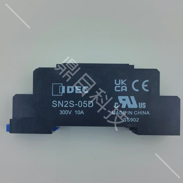 IDEC Izumi Base SN2S-05D