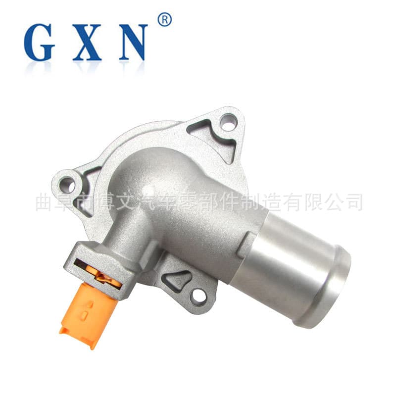 New Factory Stock For Changan H16B CS35 Electronic Thermostat Assembly 1306010B08 Temperature Regulator