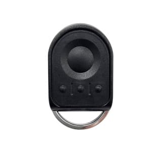 433MHz Remote Control Compatible with Somfy key som key 2 NS RTS and key 4 NS RTS 4-