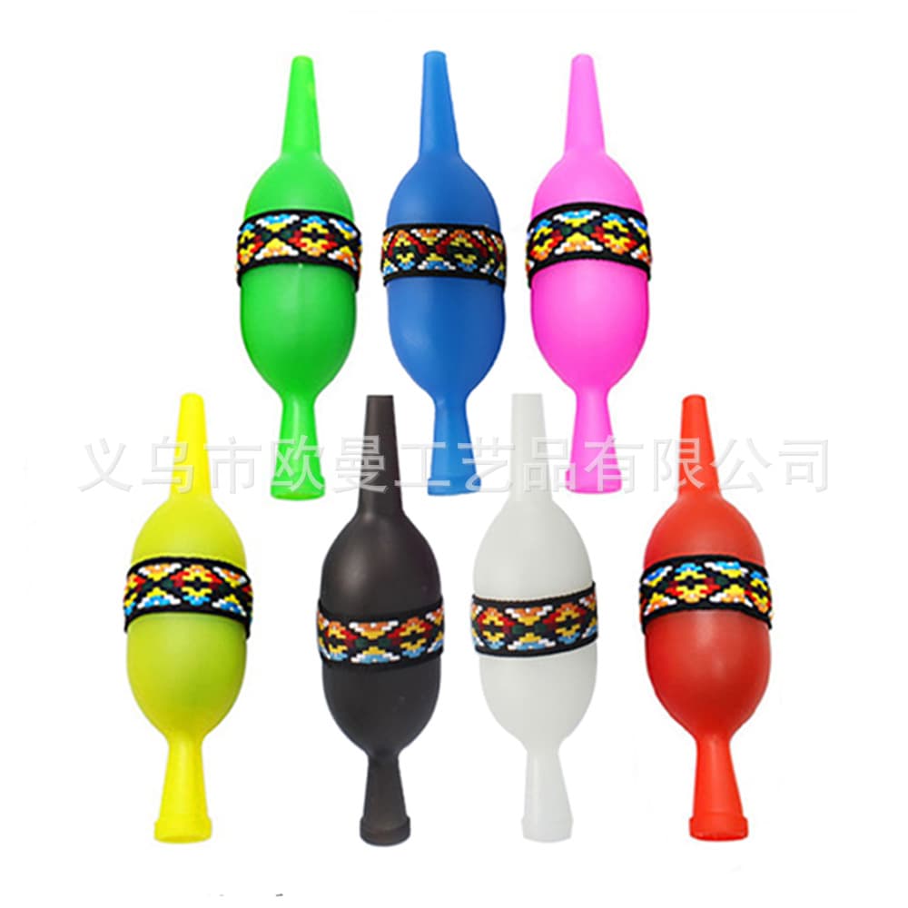 Arabian hookah bar KTV large ice tip hookah ice tips large ice bag hookah ice tips