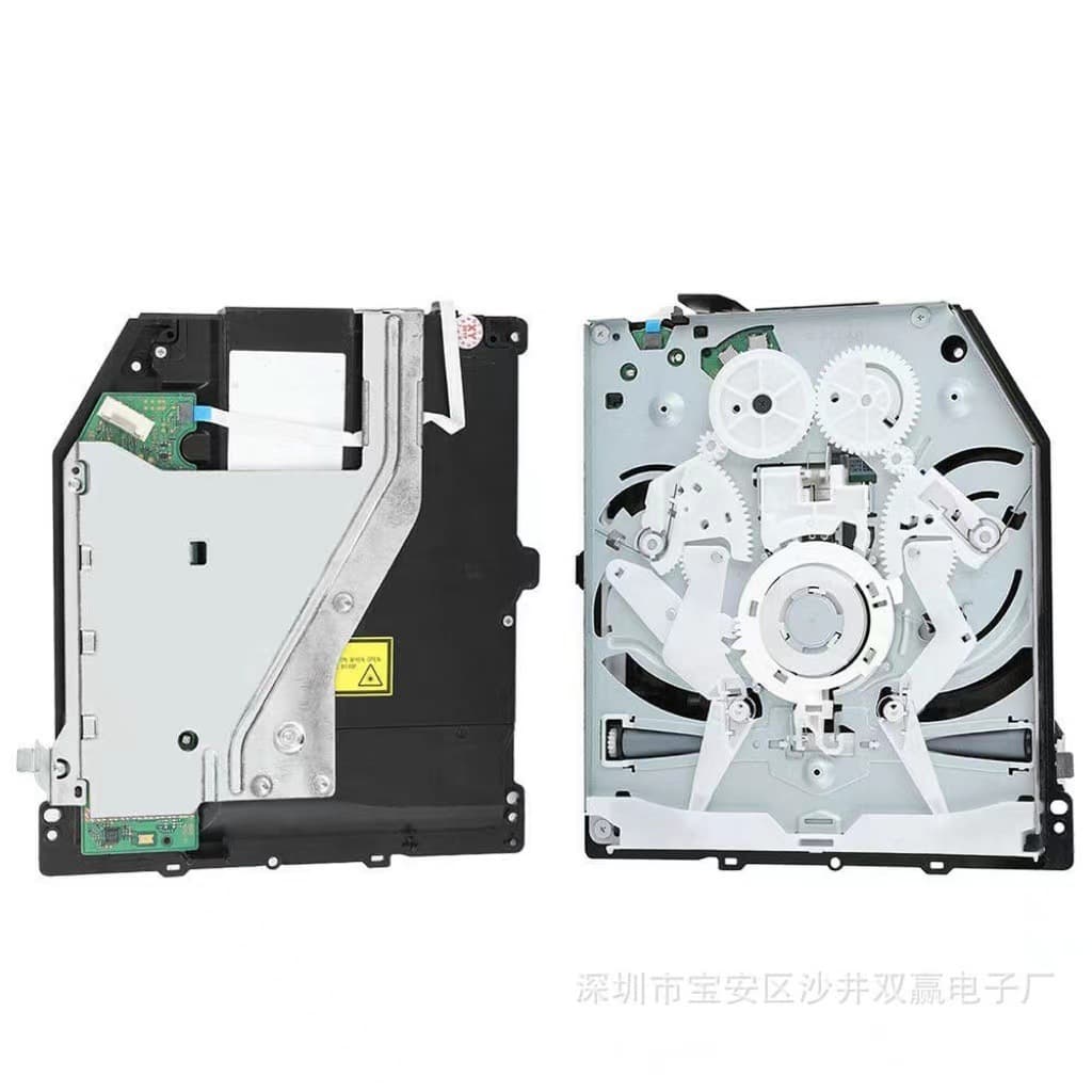Compatible with PS4 Optical Drive KES-490A CUH-11XX 490 Single-Lens Optical Drive 860 Dual-Lens Optical Drive Disc Reading