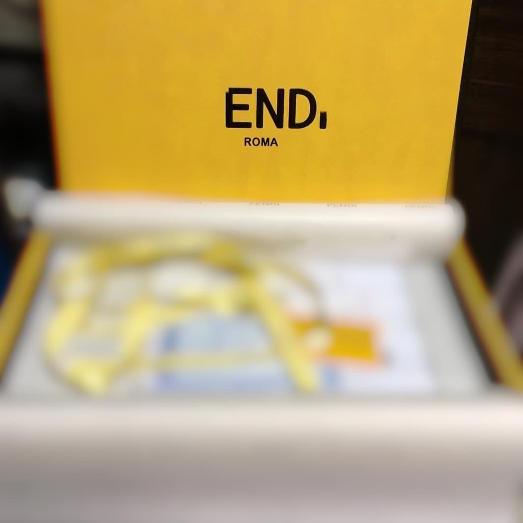 High-End Scarf Packaging Gift Set, Craft Paper Material