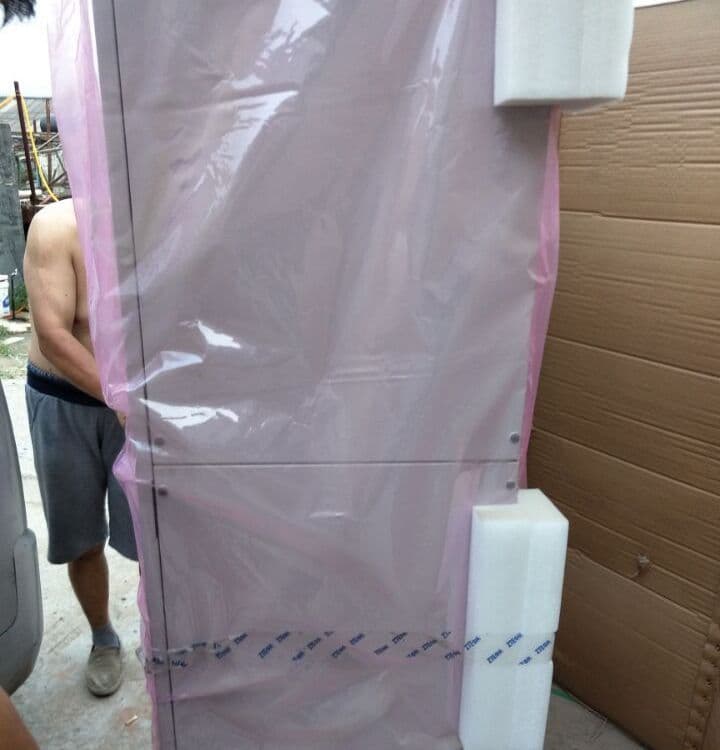 Emerson EPC48200 Outdoor Power Cabinet EPC48200A Parameters and Quotation Brand New Stock