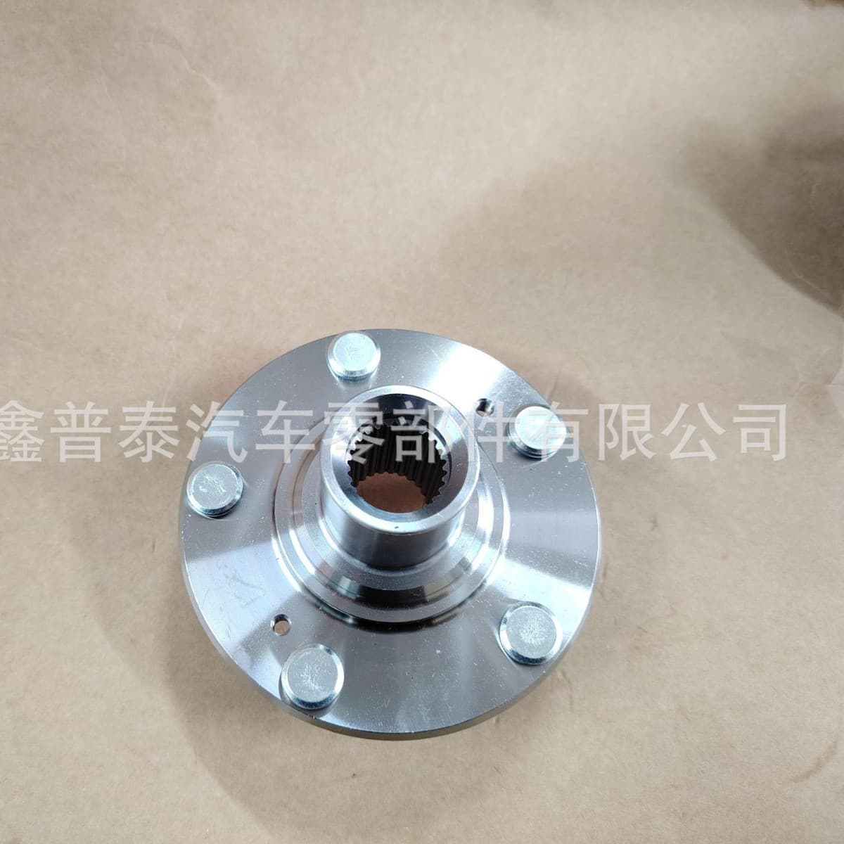 Manufacturer supply OE44600-TR0-A00 automotive front wheel hub unit axle head bearing wear-resistant upgrade