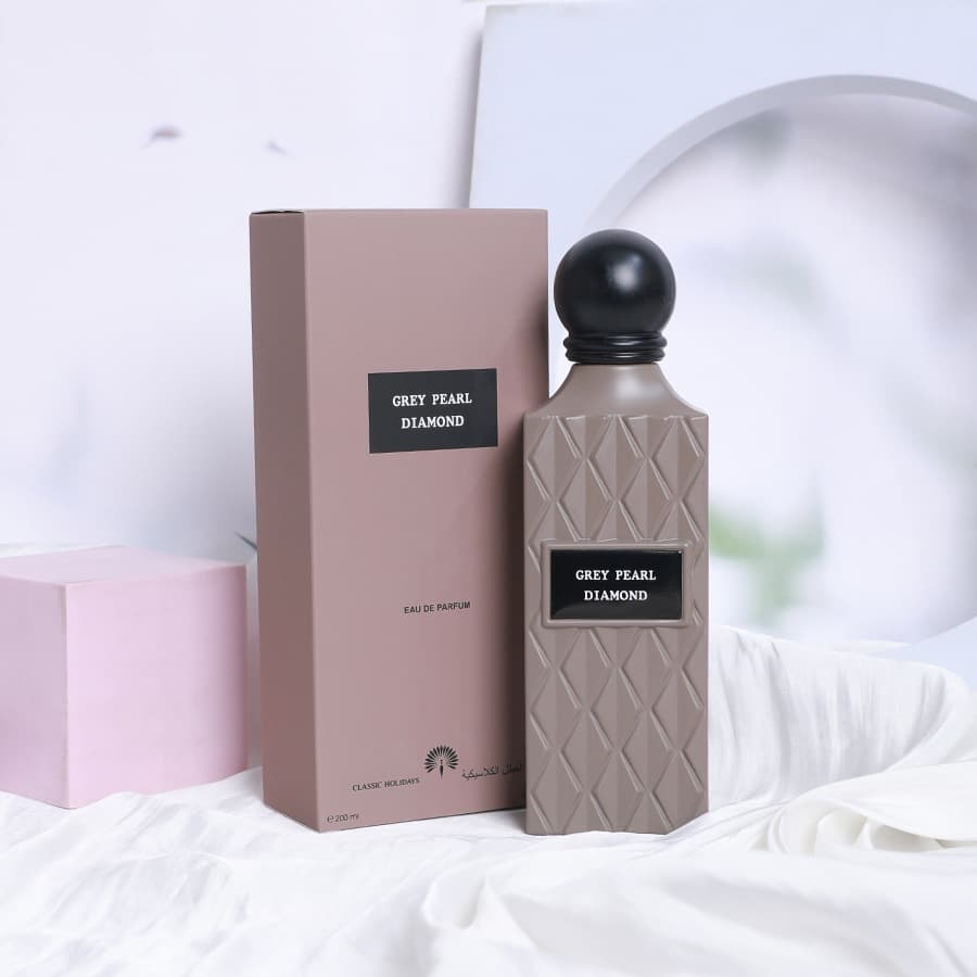 Long-lasting Unisex Perfume, Affordable Alternative to Middle Eastern Arabian Fragrances, Amazon Hot New Best-Selling Men's and Women's Perfume Wholesale