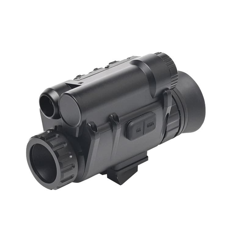 Wholesale NVG30 Outdoor Monocular HD Night Vision Infrared Digital Telescope Portable Head-Mounted Cross-Border