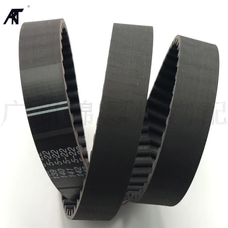 116YU29 for Mitsubishi 4G93 DelicaTruck Pajero L300 timing belt MD191982