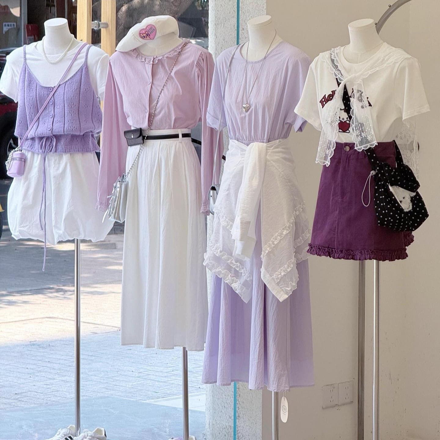 Shenzhen Nanyou Designer Brand Off-Season Women's Clothing Summer New Tops, Dresses, and Pants Mixed Styles Wholesale